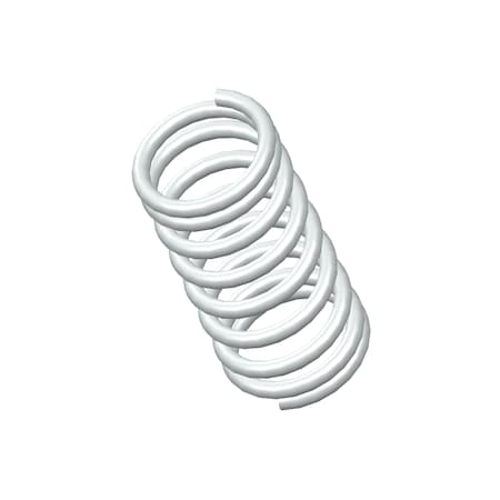 Approved Vendor Compression Spring, O= .188, L= .41, W= .022 G909973730